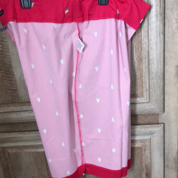 New With Tags Shorts (Women’s Plus Size) Sailboats - Picture 10 of 13